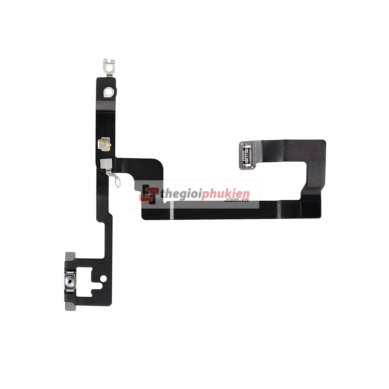 Cáp nguồn iPhone 14